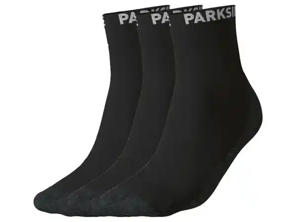 Bild 2 von PARKSIDE® Herren Arbeitssocken, 3 Paar