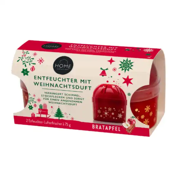 Bild 3 von HOME CREATION Entfeuchter mit Duft