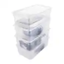 Bild 4 von HOME CREATION Klarsichtboxen