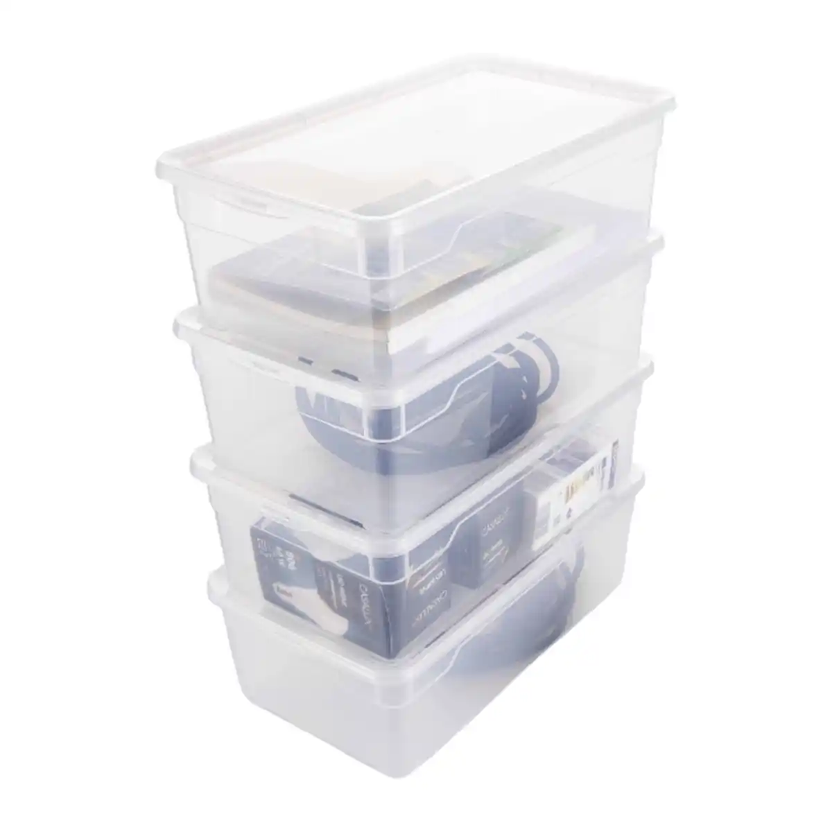 Bild 4 von HOME CREATION Klarsichtboxen