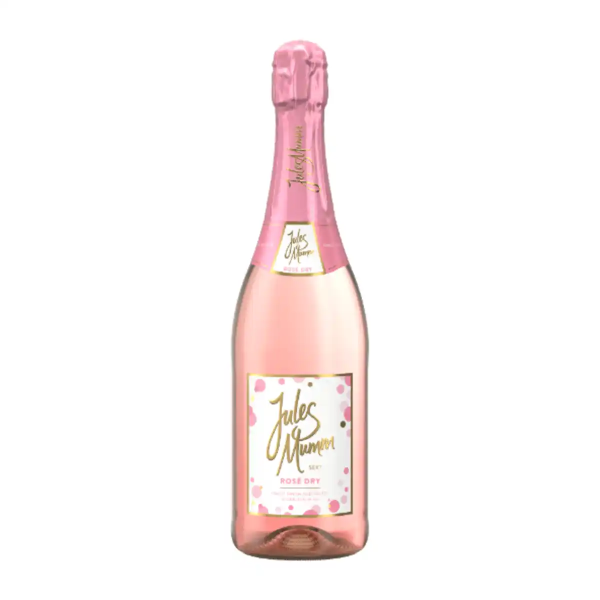 Bild 1 von JULES MUMM Rosé Dry 0,75L