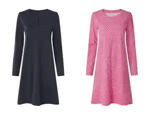 esmara® Damen Nachthemd