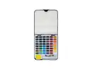 Bild 1 von crelando® Aquarell-Farbkasten, 51-teilig
