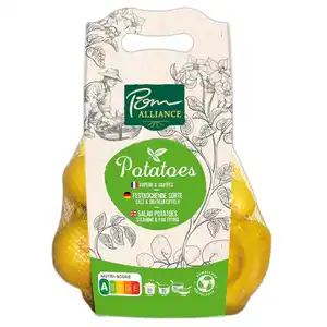 Pom Alliance Speisekartoffeln