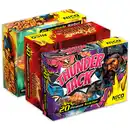 Bild 1 von Nico Feuerwerk/Powertec Night Strike