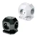 Bild 1 von WORKZONE Steckdosenwürfel