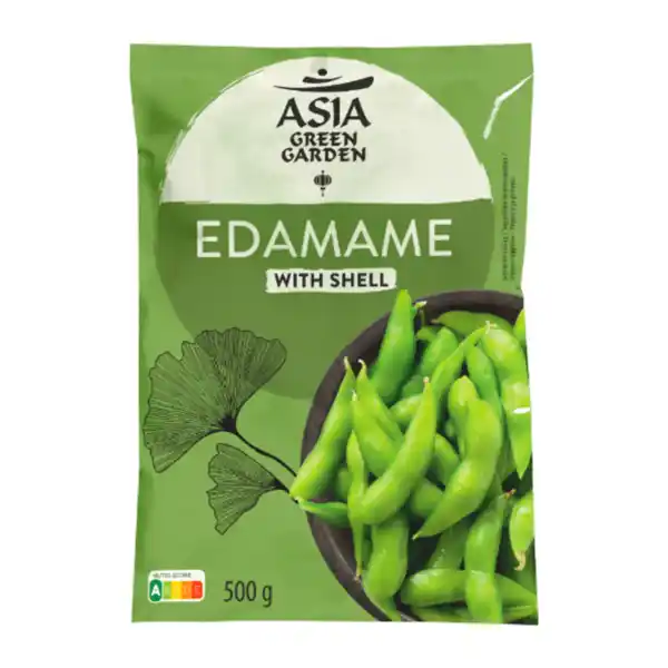 Bild 3 von ASIA GREEN GARDEN Edamame