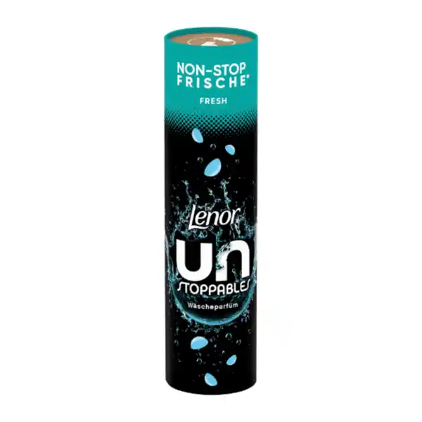 Bild 2 von LENOR Wäscheparfüm 275g