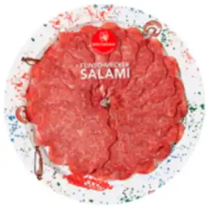 Wiltmann Salami
