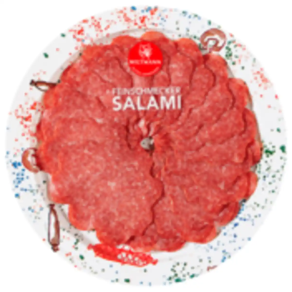 Bild 1 von Wiltmann Salami