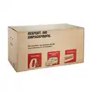 Bild 1 von toom Umzugskarton mit Textfeld 120 l Traglast 50 kg