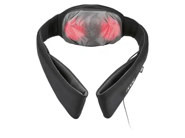Bild 4 von sensiplast® Shiatsu-Nacken-Massagegerät »SSNM 2 E2 «
