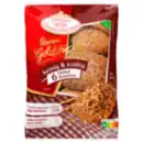 Bild 1 von Coppenrath & Wiese Unsere Goldstücke 6 Dinkelbrötchen