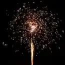 Bild 2 von Nico Feuerwerk/Powertec Silver Moon