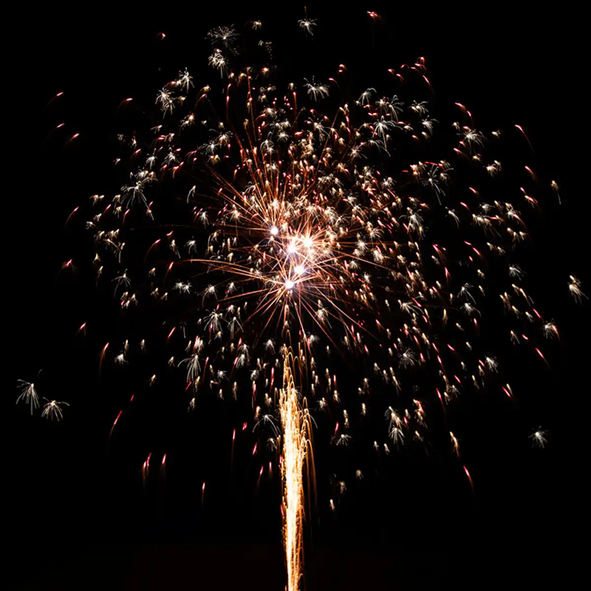 Bild 2 von Nico Feuerwerk/Powertec Silver Moon