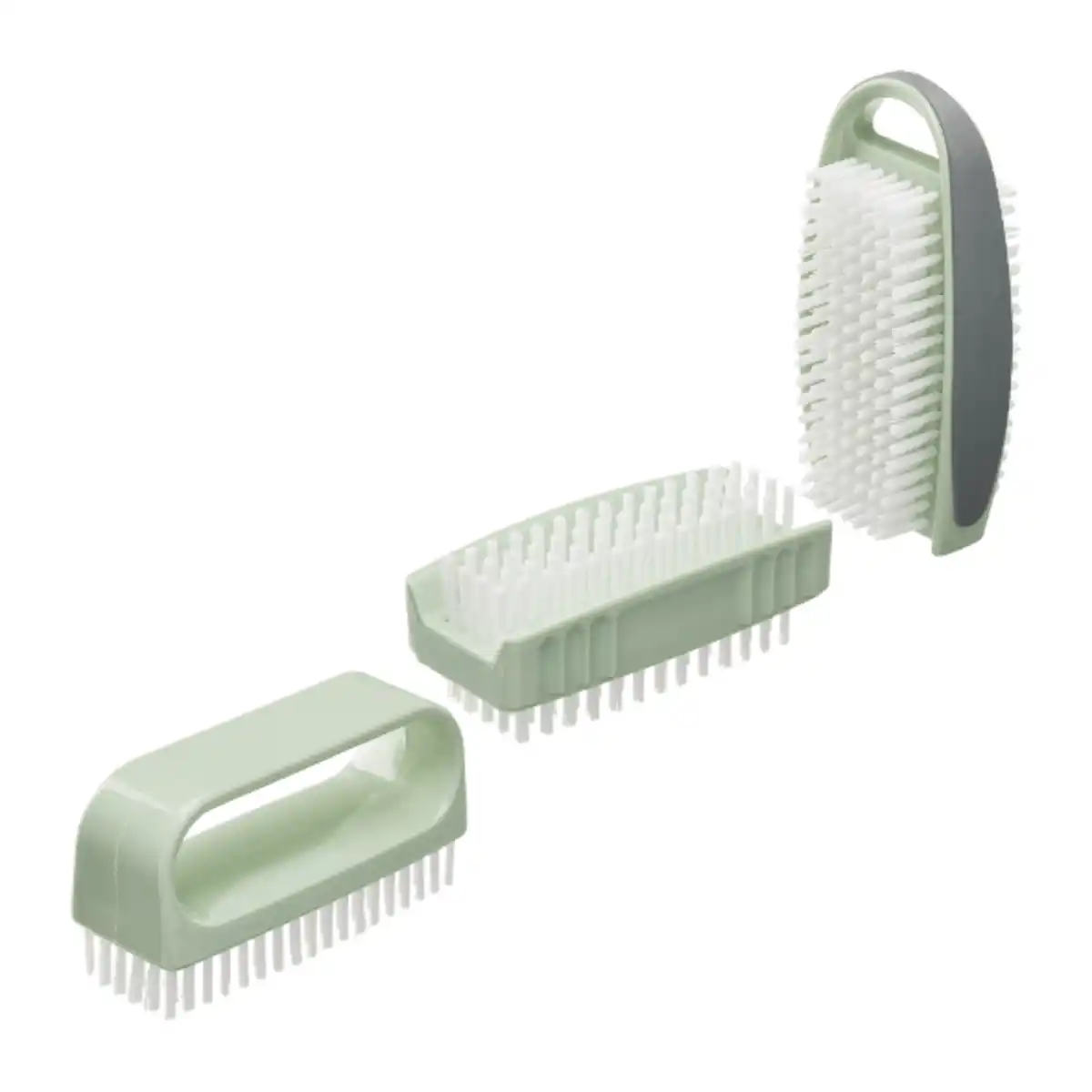 Bild 2 von HOME CREATION Handwaschbürsten