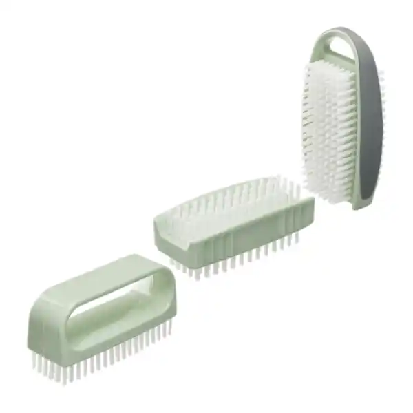 Bild 2 von HOME CREATION Handwaschbürsten