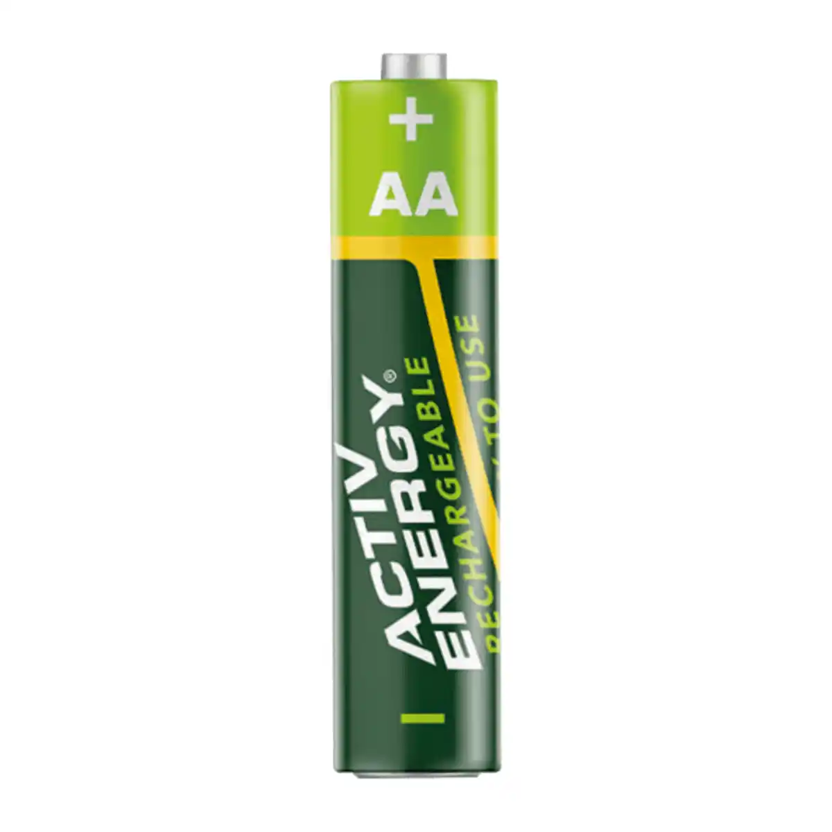 Bild 2 von ACTIV ENERGY Ready-to-use-Akkus