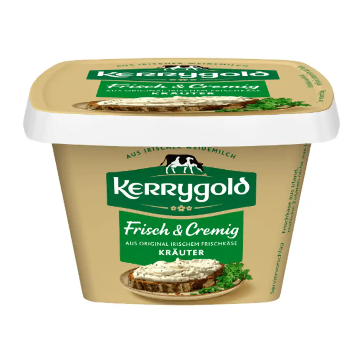 Bild 2 von KERRYGOLD Frisch & Cremig 150g