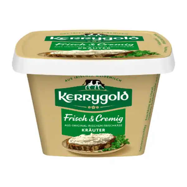 Bild 2 von KERRYGOLD Frisch & Cremig 150g