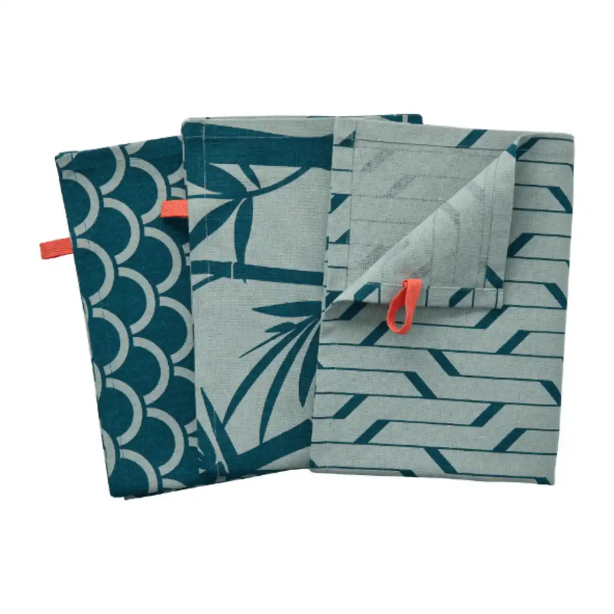 Bild 4 von CROFTON Geschirrtücher