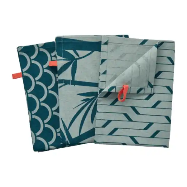 Bild 4 von CROFTON Geschirrtücher