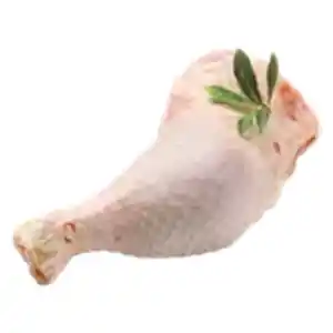 Frische Putenunterschenkel