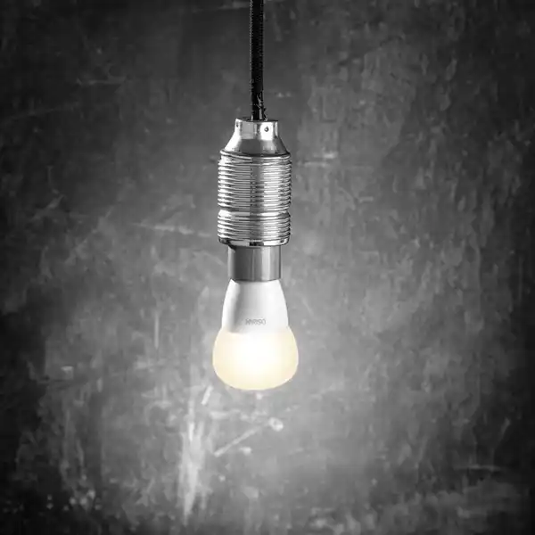 Bild 3 von Osram LED-Leuchtmittel 3er-Spar-Pack