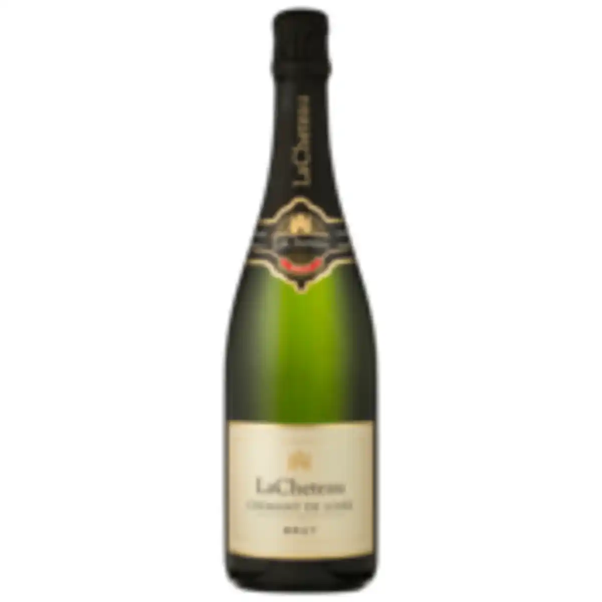 Bild 1 von LaCheteau Crémant de Loire Brut