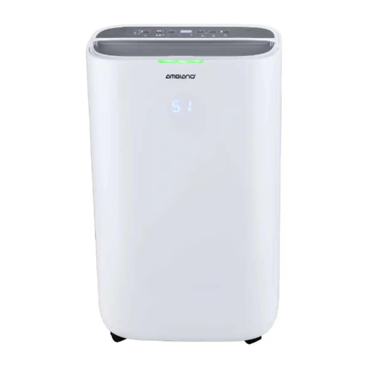 Bild 2 von AMBIANO Luftentfeuchter