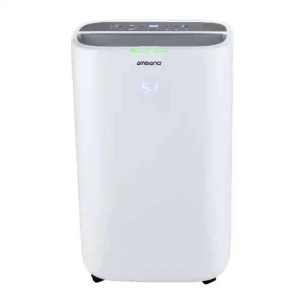 Bild 2 von AMBIANO Luftentfeuchter