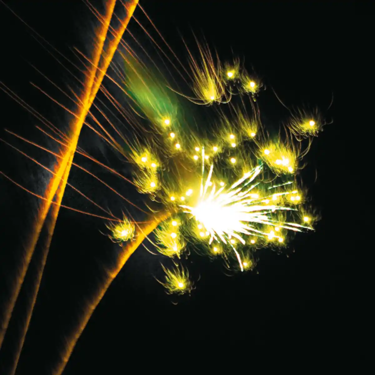 Bild 2 von WECO Lichterfest