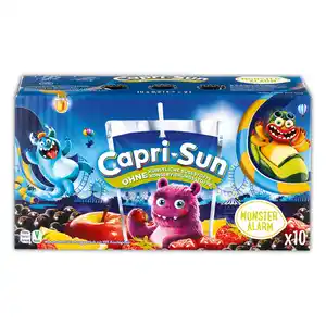 Capri-Sun Fruchtsaftgetränk