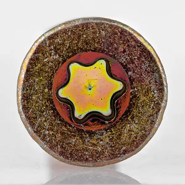 Bild 3 von Kraft Werkzeuge Schrauben-Box