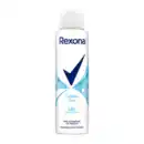 Bild 2 von REXONA Antitranspirant-Deospray 150ml