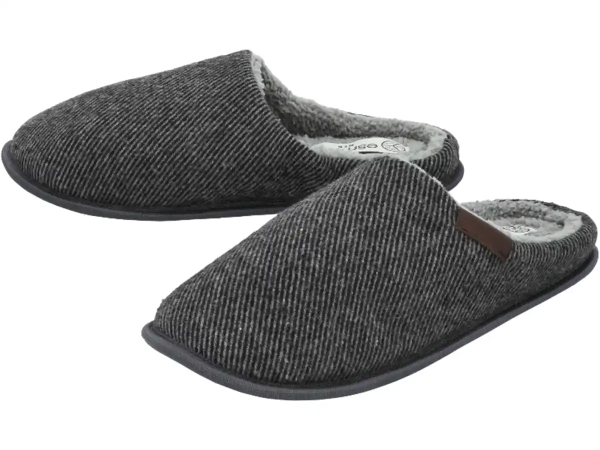 Bild 2 von esmara® Herren Hausschuh