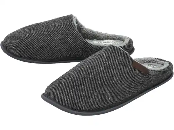 Bild 2 von esmara® Herren Hausschuh