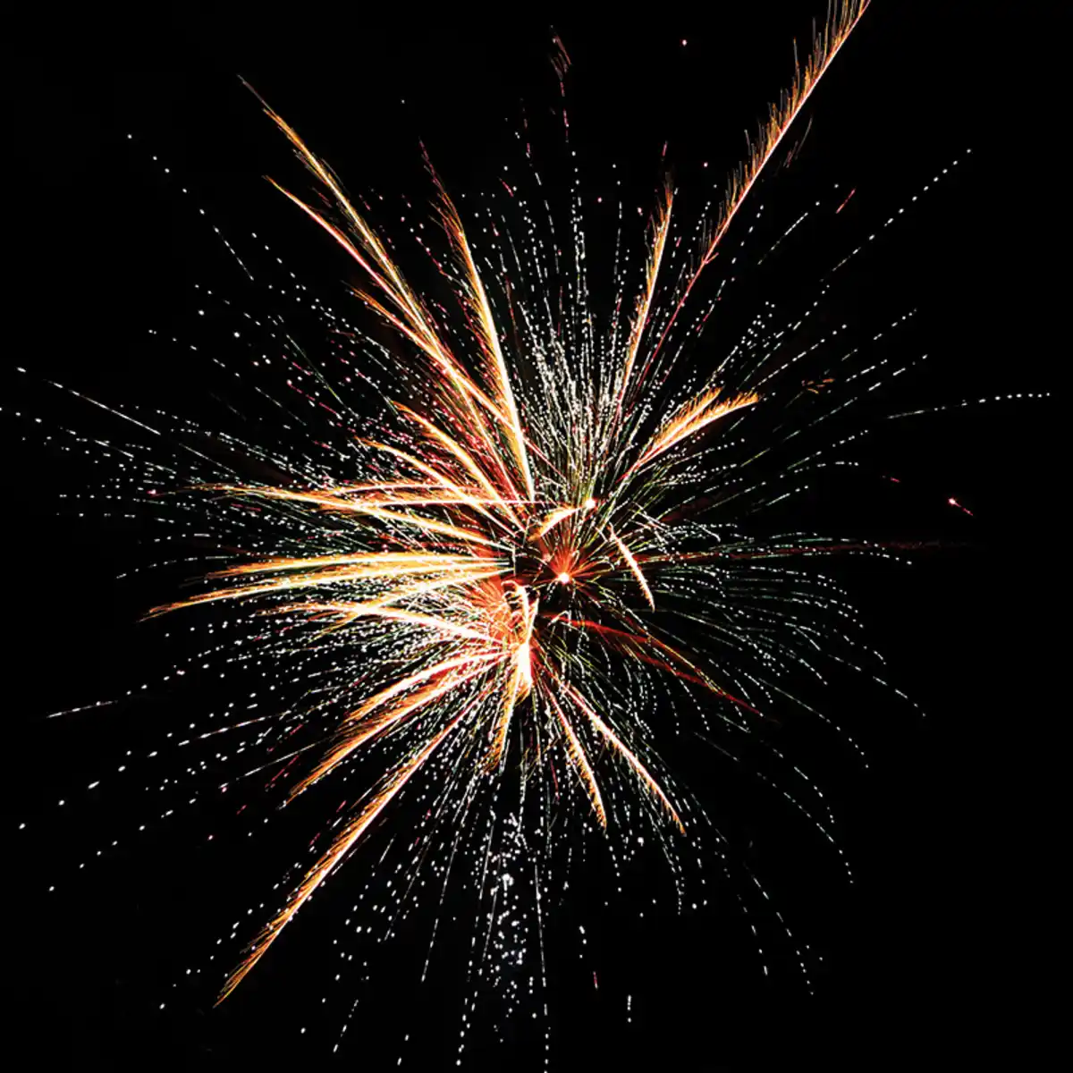 Bild 3 von Nico Feuerwerk/Powertec Mr. Detective