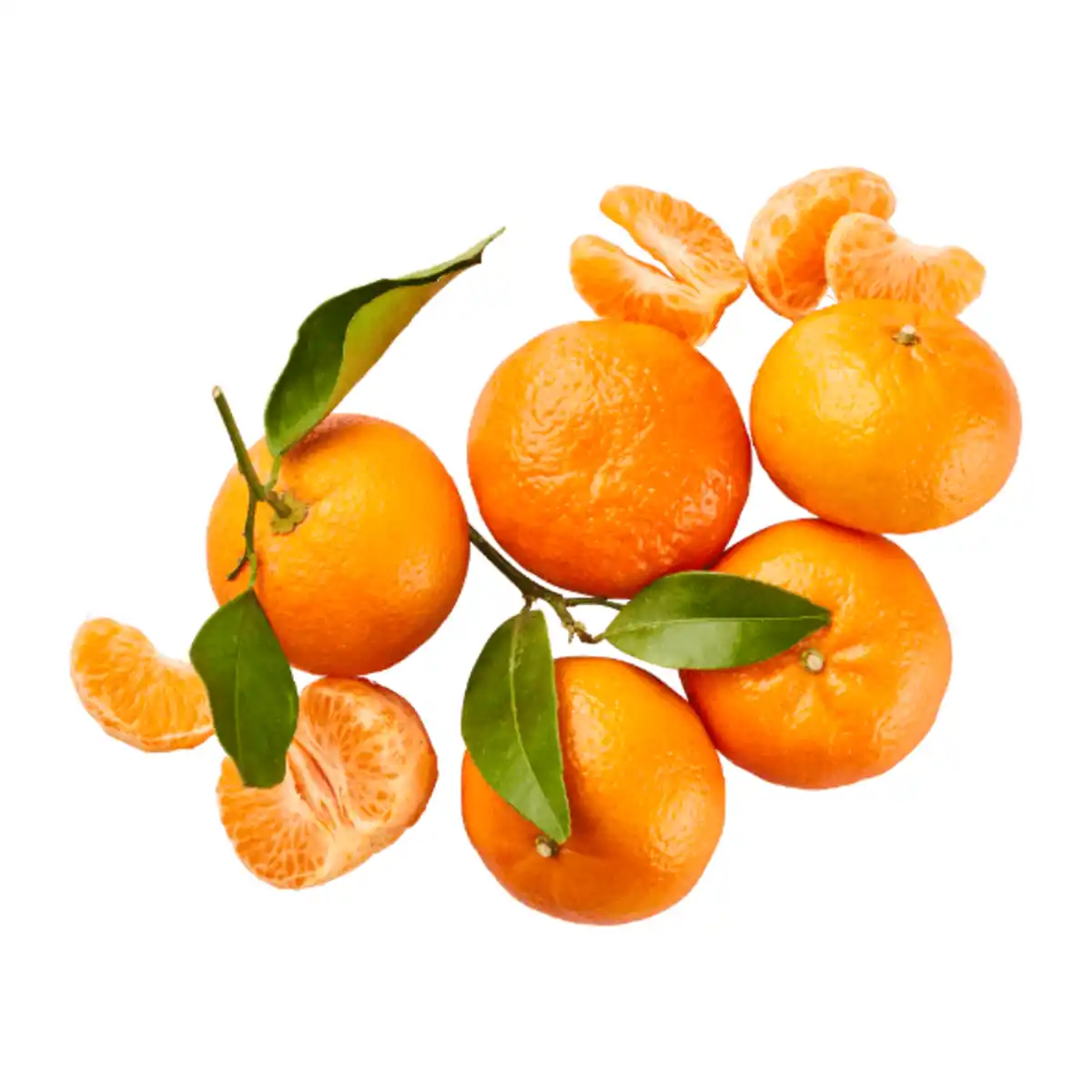 Bild 1 von Blattclementinen 750g