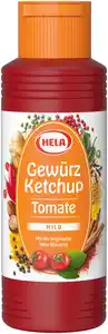HELA Tomaten Gewürz Ketchup 300 ml