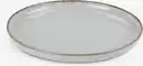 Bild 1 von Teller FERDUS Ø19cm grau