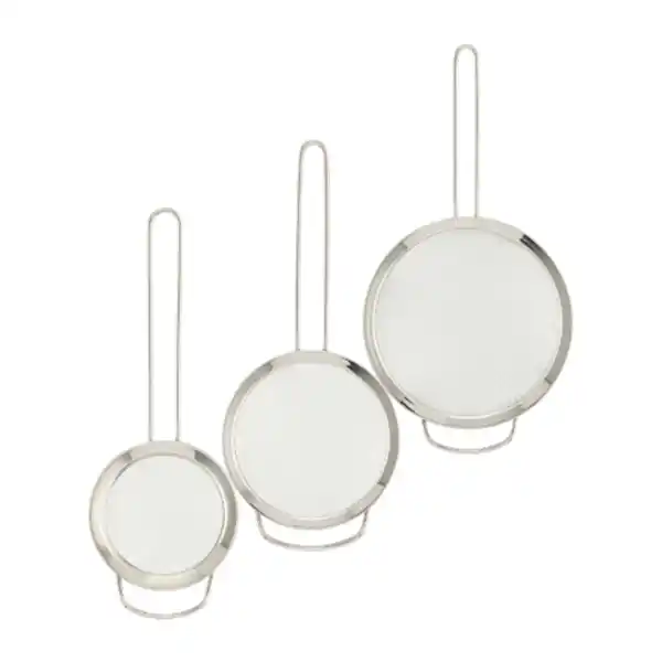 Bild 3 von CROFTON Sieb-Sortiment