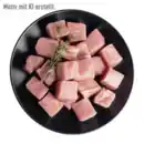 Bild 1 von MEINE METZGEREI Fondueschale vom Schwein 500g