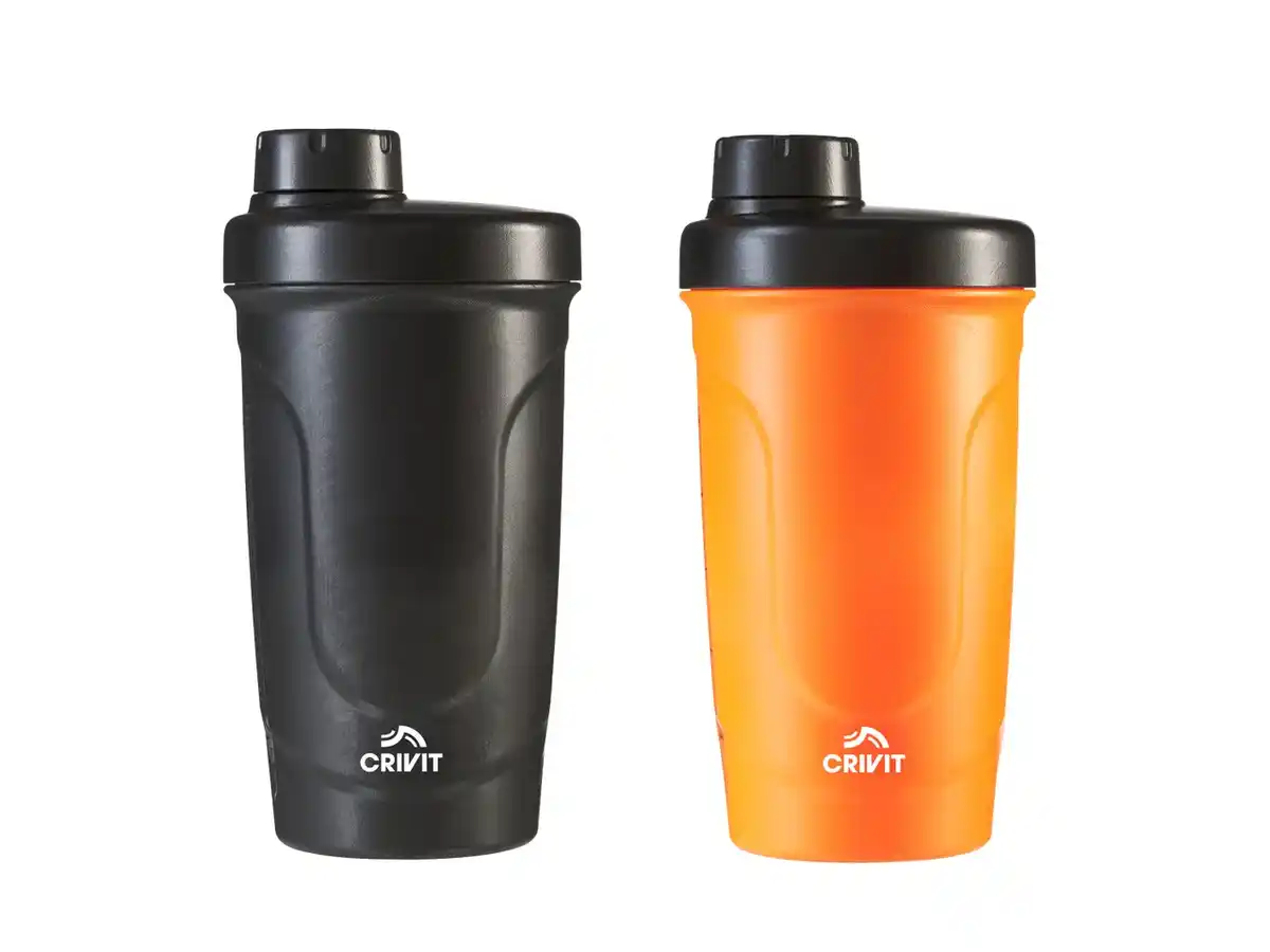 Bild 1 von Crivit Protein-Shaker