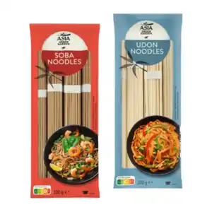 ASIA GREEN GARDEN Nudeln 300g