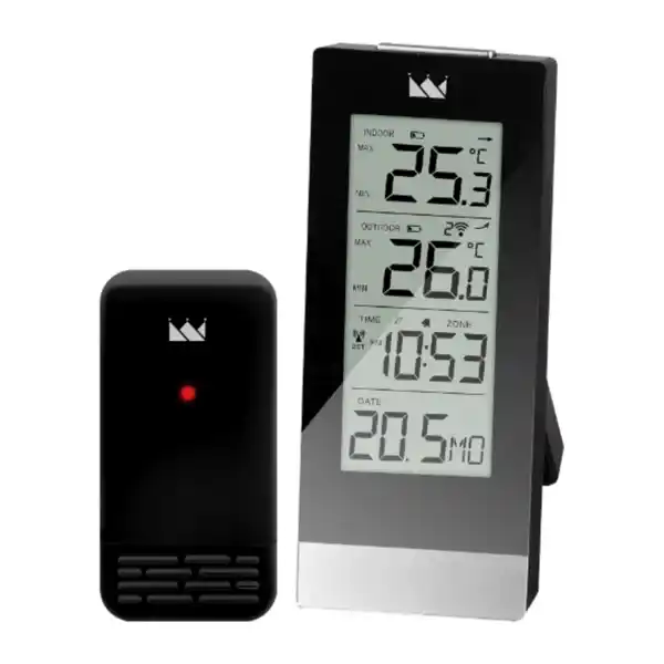 Bild 3 von KRONTALER Temperaturstation