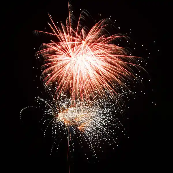 Bild 3 von Nico Feuerwerk/Powertec Stars of Proxima