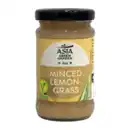Bild 2 von ASIA GREEN GARDEN Eingelegtes Gewürz 106ml