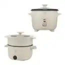 Bild 1 von AMBIANO Reiskocher / Hot Pot