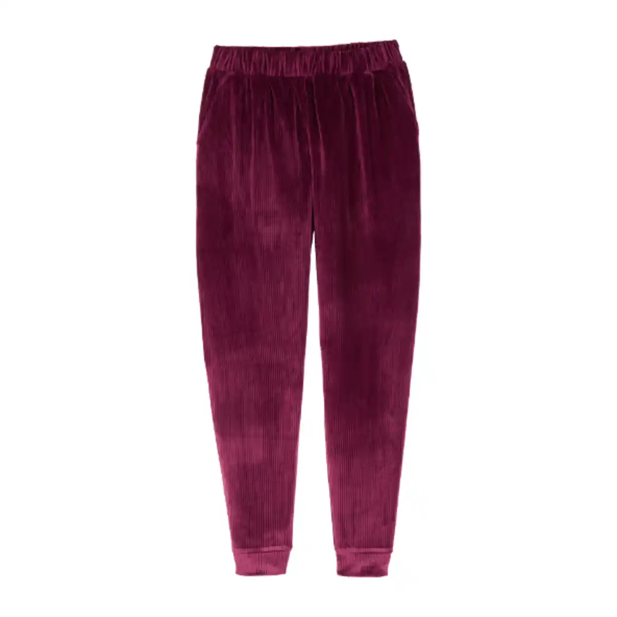 Bild 3 von UP2FASHION Loungewear-Hose, Cord